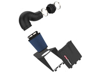 aFe MagnumFORCE Stage - 2 Pro 5R Air Intake System 10 - 18 Ford Taurus SHO Twin Turbo EcoBoost V6 3.5L - My Store