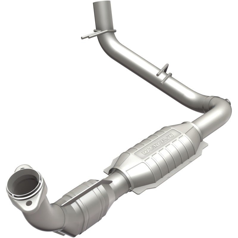 MagnaFlow Conv DF 98 Ford Expedition 5.4L - My Store