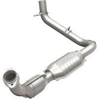 MagnaFlow Conv DF 98 Ford Expedition 5.4L - My Store