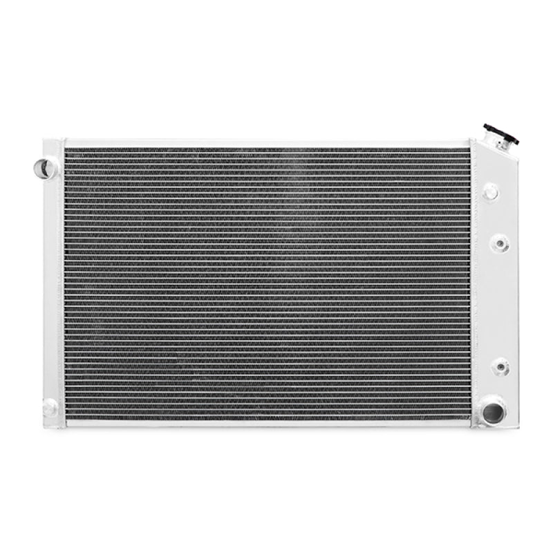 Mishimoto 78 - 86 GM C/K Truck X - Line Performance Aluminum Radiator - My Store
