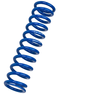 compare product King Shocks 2.5 ID Coil Springs 14 x 300lb