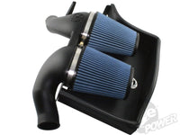aFe MagnumFORCE Intakes Stage - 2 P5R AIS P5R BMW 335i (N54) 07 - 11L6 - 3.0L/Z4 35i 09 - 15 (tt) - My Store