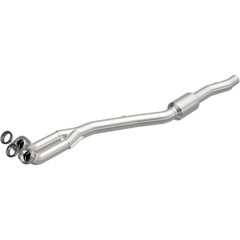 compare product MagnaFlow Direct Fit Catalytic Converter OEM 96-98 BMW 740iL 4.4L
