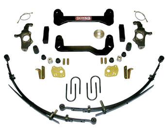 compare product Skyjacker 4