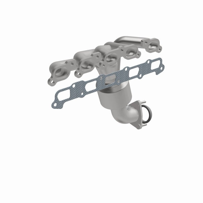 MagnaFlow Conv DF 07 Colorado/Canyon 3.7L OEM - My Store