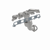 MagnaFlow Conv DF 07 Colorado/Canyon 3.7L OEM - My Store