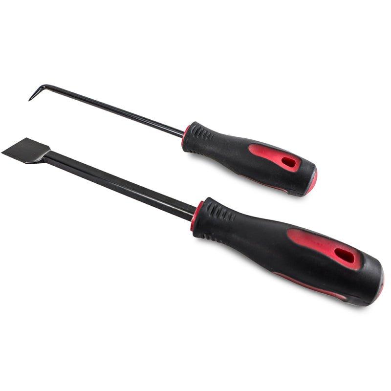 Mishimoto 9pc Scraper, Hook and Pick Tool Kit - My Store