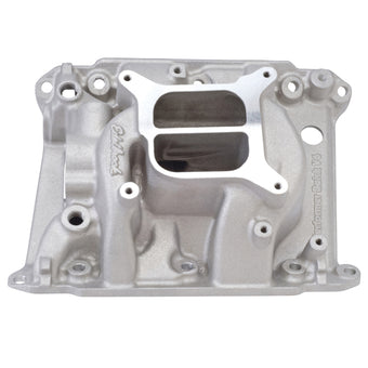 compare product Edelbrock Performer GM Corp V-6