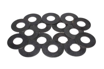 compare product Comp Cams Spring Shim, .015 X .520 Id X 1.300 Od For Ls