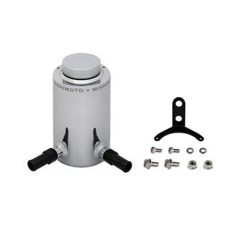 compare product Mishimoto Aluminum Power Steering Reservoir Tank