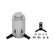 Mishimoto Aluminum Power Steering Reservoir Tank - My Store