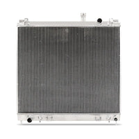 Mishimoto 04 - 13 Infiniti QX56 / 05 - 14 Nissan Armada Aluminum Radiator - My Store