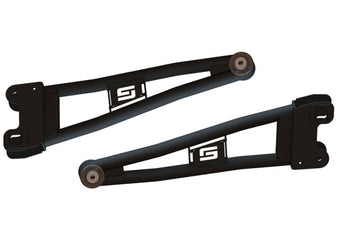 compare product Superlift 23-24 Ford F-250/F-350/F-450 Radius Arm Kit
