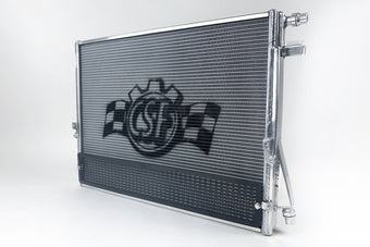 compare product CSF 2020 Toyota GR Supra (A90) Heat Exchanger
