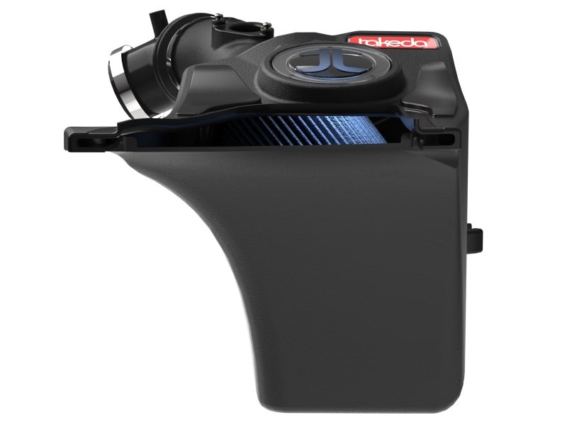 aFe 22 - 25 Honda Civic (2.0L L4) Takeda Momentum Cold Air Intake System W/ Pro 5R Filter - My Store