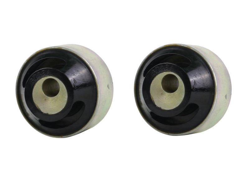 Whiteline 09+ Ford Fiesta / 09+ Mazda 2DE Front Caster Correction C/A L/I Rear Bushing - My Store