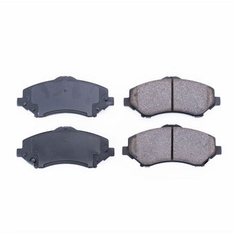 compare product Power Stop 08-16 Chrysler Town & Country Front Z16 Evolution Ceramic Brake Pads