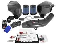 aFe Momentum GT Pro 5R Cold Air Intake System 15 - 17 BMW M3/M4 S55 (tt) - My Store