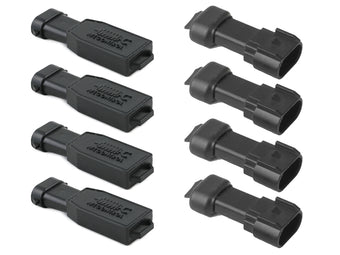 compare product aFe 05-13 Chevrolet Corvette (C6) CONTROL Electronic Shock Delete Module & Ride Height Simulators