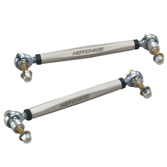 compare product Hotchkis 66-74 Mopar Adjustable Steering Rod Kit