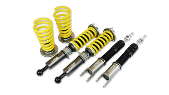 compare product ISR Performance Pro Series Coilovers - Nissan 370z Z34
