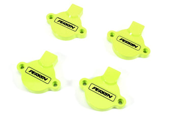 compare product PERRIN 15-26 Subaru WRX / 04-18 Forester / 20-25 OBXT & LGXT Cam Solenoid Cover - Yellow