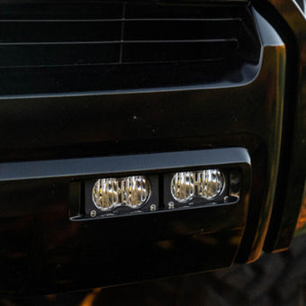 compare product Baja Designs 2023+ Toyota Sequoia S2 Sport OEM Fog Light Replacement Kit
