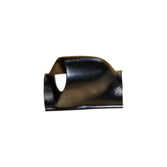 compare product BLOX Racing 88-91 Honda Civic/CRX Pillar Pod Gauge Mount - 1 Gauge