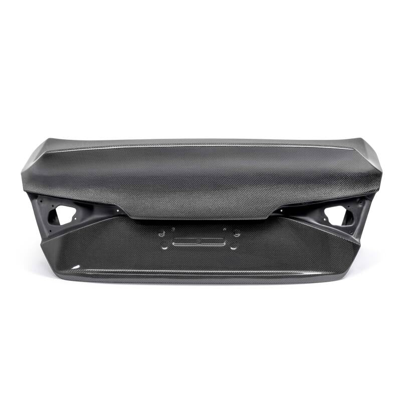 Seibon 22 - 23 Honda Civic 4 DR C - Style Carbon Fiber Trunk Lid - My Store