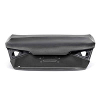 Seibon 22 - 23 Honda Civic 4 DR C - Style Carbon Fiber Trunk Lid - My Store