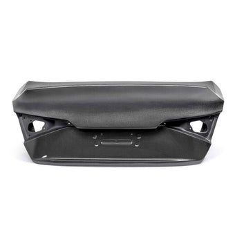 compare product Seibon 22-23 Honda Civic 4 DR C-Style Carbon Fiber Trunk Lid