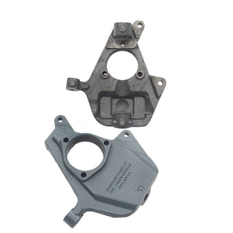 compare product Belltech DROP SPINDLE SET 14-17 GM 1/2 Ton