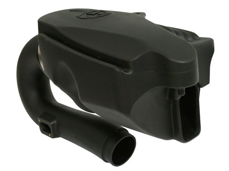 aFe MagnumFORCE Intake Stage - 2 Si Pro Dry S BMW 328i (F30) 2012 - 15 L4 2.0L Turbo N20 - My Store