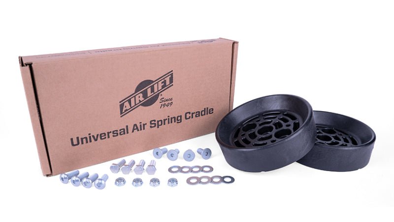 Air Lift Universal Air Spring Cradle - My Store