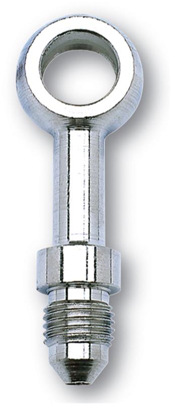 compare product Russell Performance -4 AN Straight Adapter Fitting (Endura)
