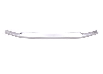 compare product AVS 02-09 Chevy Trailblazer Aeroskin Low Profile Hood Shield - Chrome
