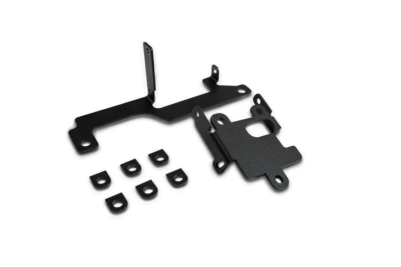 Addictive Desert Designs 2021+ Ford Bronco Adaptive Speed Control Bracket - Hammer Black - My Store