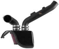 K&N 16 - 17 Cadillac ATS - V 3.6L V6 Twin Turbo Performance Intake Kit - My Store