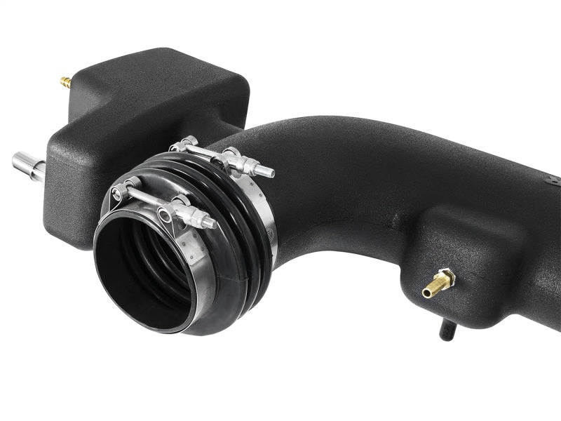 aFe Momentum GT Pro DRY S Cold Air Intake System 2017 Ford Superduty V8 - 6.2L - My Store