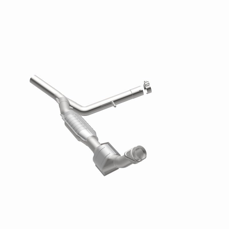 MagnaFlow Conv DF 04 - 05 Ford F - 150 5.4L P/S 2WD (Excl 04 Heritage Edition) - My Store