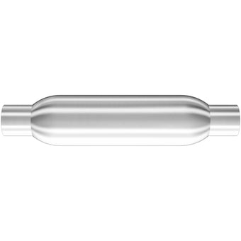 compare product MagnaFlow Muff GP 3.5in Dia 16in Overall Length 1.75in Inlet / 1.75in Outlet