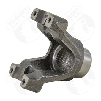 compare product Yukon Gear Long Yoke For Model 35 w/ A 1330 U/Joint Size