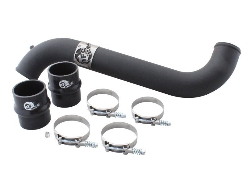 aFe Bladerunner 3in Intercooler Tube In 11 - 13 GM Diesel Trucks V8 6.6L (td) LML - My Store