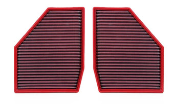 compare product BMC 2017 BMW 5 (G30/G31/F90) M5 Replacement Panel Air Filters (Full Kit)