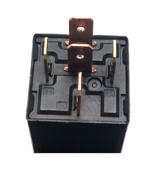 compare product Ridetech 30 Amp Relay w/ Harness
