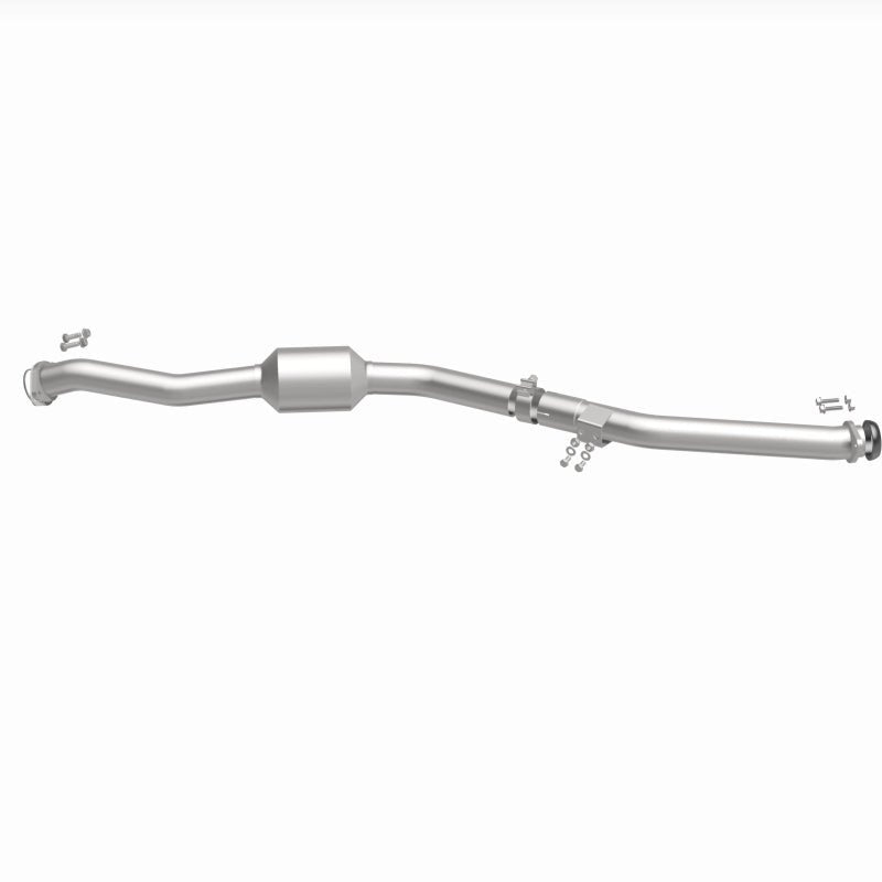 MagnaFlow 20 - 21 Subaru WRX 2.0L Direct Fit Catalytic Converter (California Grade) - My Store