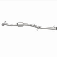 MagnaFlow 20 - 21 Subaru WRX 2.0L Direct Fit Catalytic Converter (California Grade) - My Store