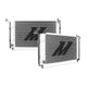 Mishimoto 96 Ford Mustang w/ Stabilizer System Manual Aluminum Radiator - My Store