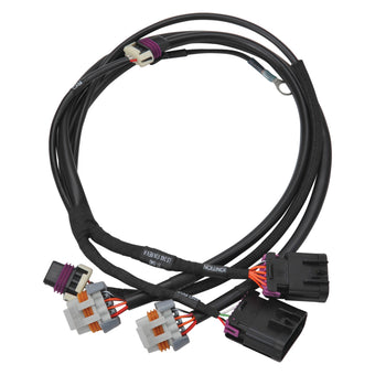 compare product Edelbrock Chevy LS 24x Crank/Cam Pro-Flo 4+ EFI Ignition & Engine Position Harness