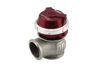 compare product Turbosmart WG45 Gen V Hyper-Gate 45 14psi Red